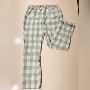 Pajama pants